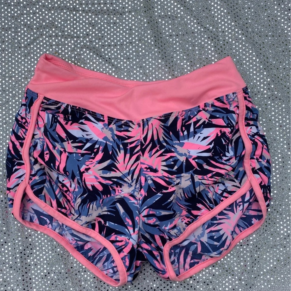 RBX performance shorts